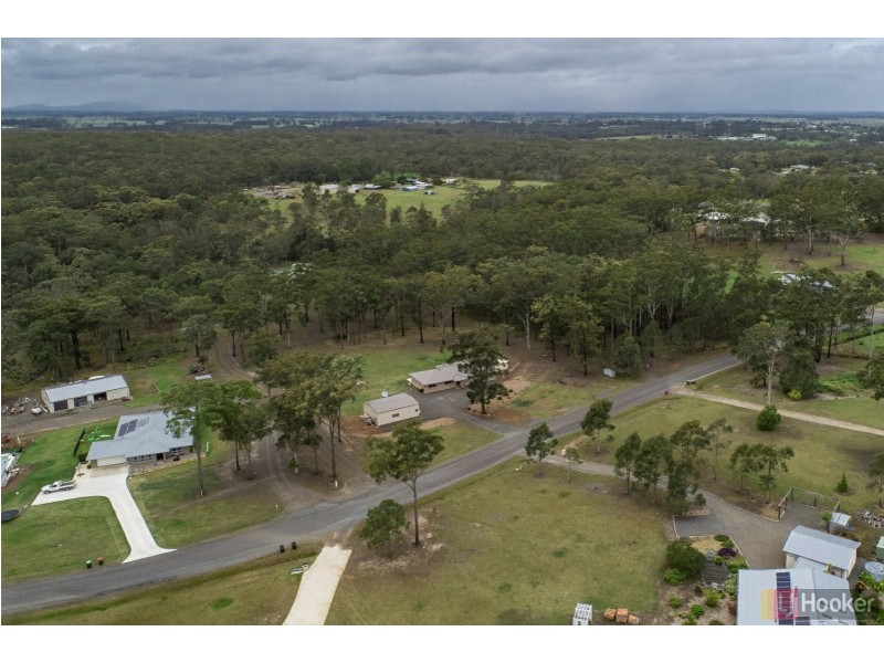 16 Bede Lawrence, Frederickton NSW 2440