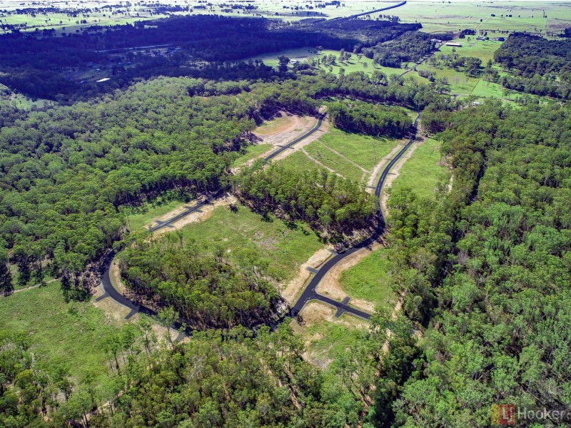 Lot East Edge Estate/Lots 6-38 Harold Circuit, Verges Creek NSW 2440