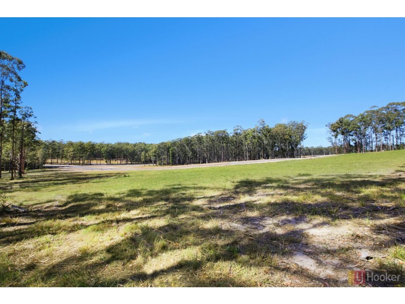 Lot East Edge Estate/Lots 6-38 Harold Circuit, Verges Creek NSW 2440