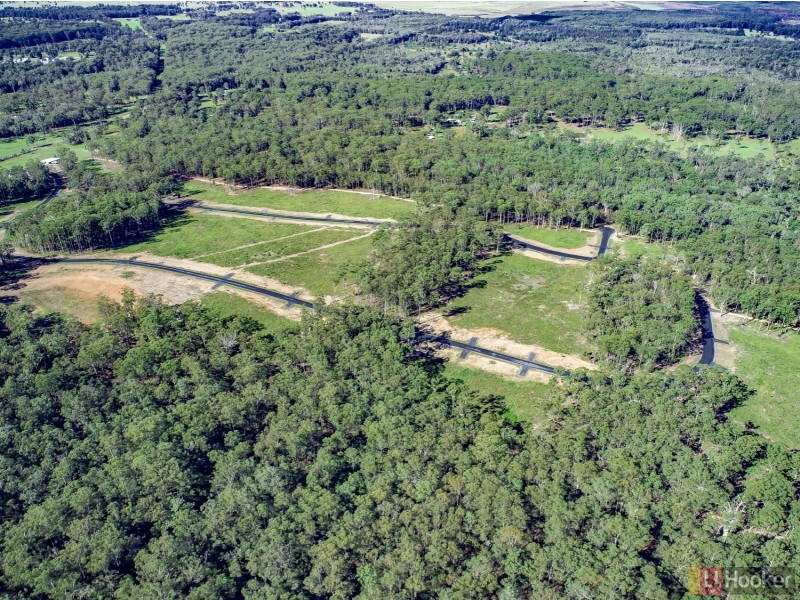 Lot East Edge Estate/Lots 6-38 Harold Circuit, Verges Creek NSW 2440
