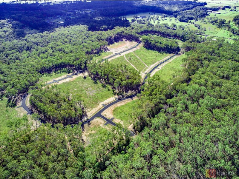 Lot East Edge Estate/Lots 6-38 Harold Circuit, Verges Creek NSW 2440
