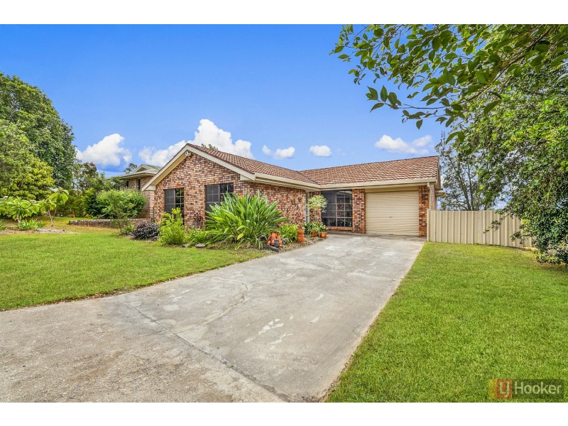 20 Mitchell Avenue, West Kempsey NSW 2440