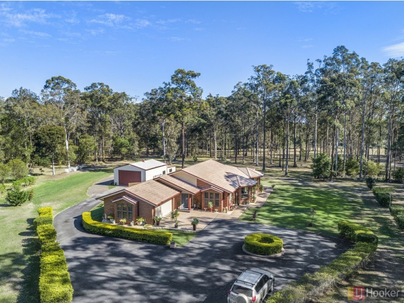 22 Belle Rio Close, Verges Creek NSW 2440