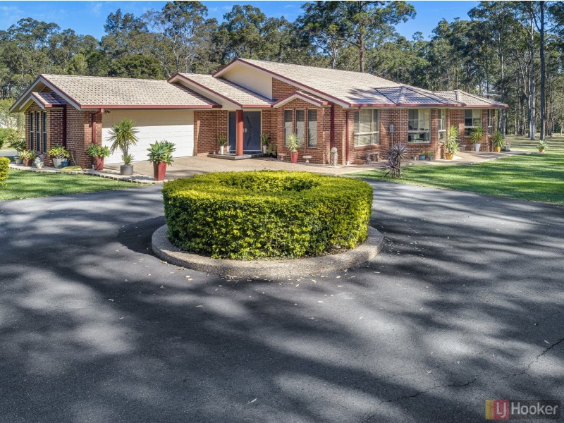 22 Belle Rio Close, Verges Creek NSW 2440