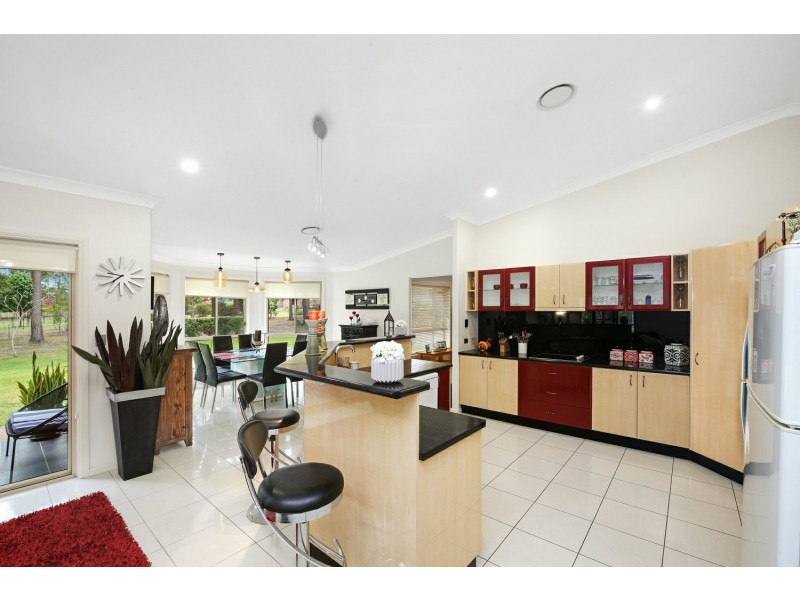22 Belle Rio Close, Verges Creek NSW 2440