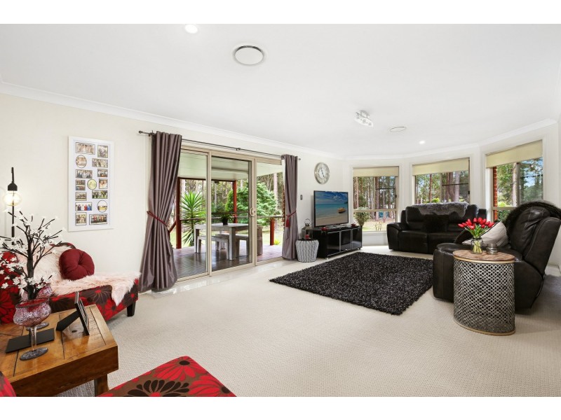 22 Belle Rio Close, Verges Creek NSW 2440