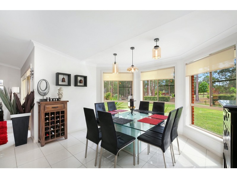 22 Belle Rio Close, Verges Creek NSW 2440