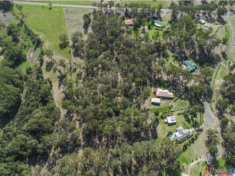 22 Belle Rio Close, Verges Creek NSW 2440