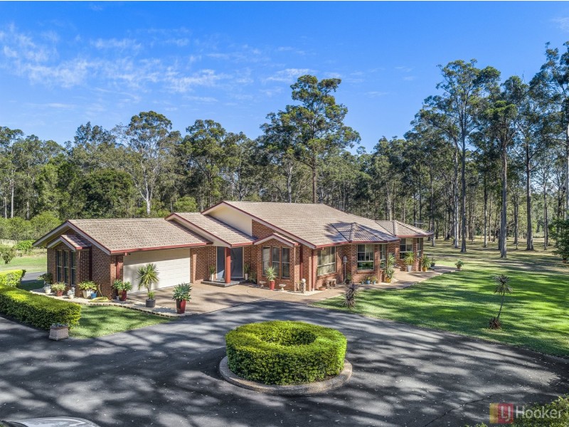 22 Belle Rio Close, Verges Creek NSW 2440