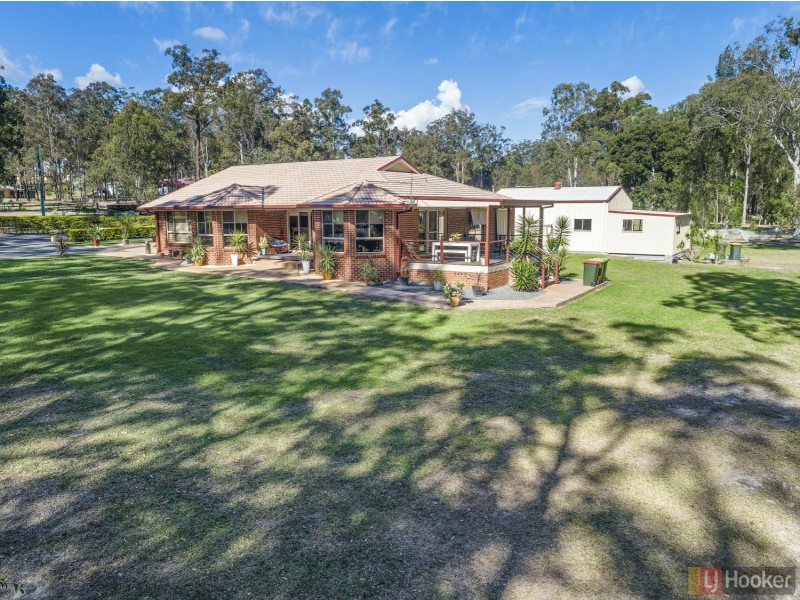 22 Belle Rio Close, Verges Creek NSW 2440
