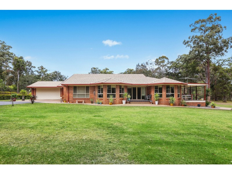 22 Belle Rio Close, Verges Creek NSW 2440