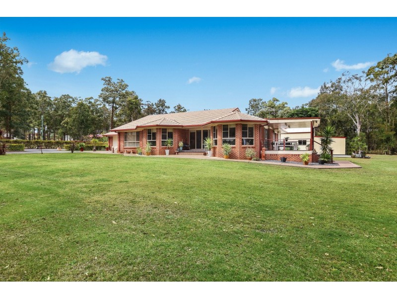 22 Belle Rio Close, Verges Creek NSW 2440