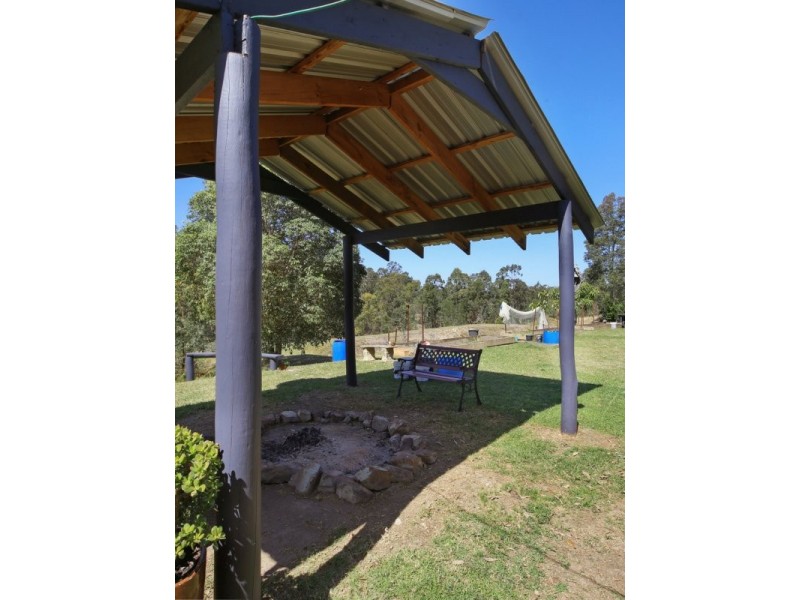 262 Mines Road, Deep Creek NSW 2440