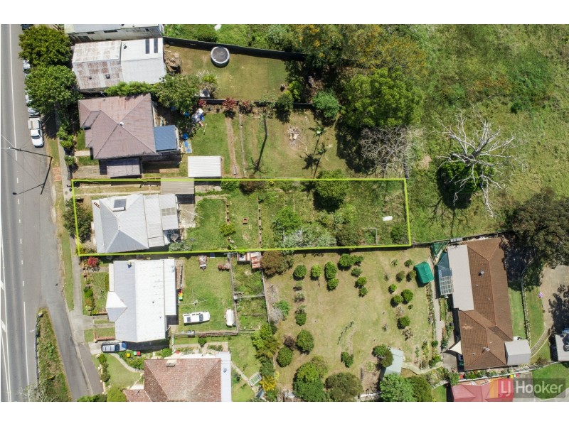 41 Lord Street, East Kempsey NSW 2440