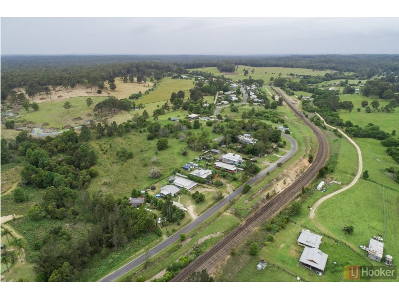 72 Station Street, Eungai Rail NSW 2441