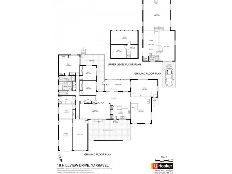 19 Hillview Drive, Yarravel NSW 2440