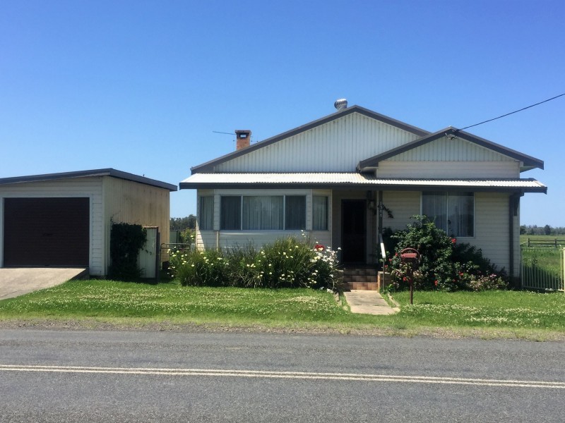 1344 SOUTH WEST ROAD, Gladstone NSW 2440