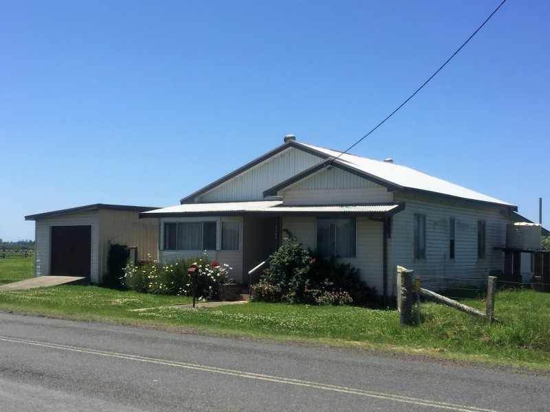 1344 SOUTH WEST ROAD, Gladstone NSW 2440