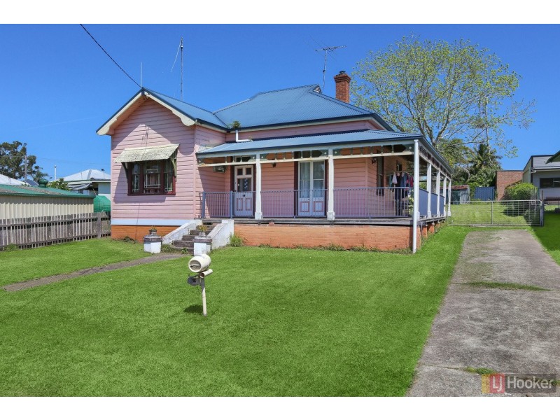 2 Hopetoun Street, Kempsey NSW 2440