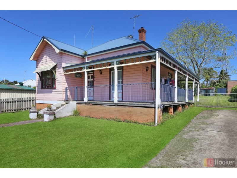 2 Hopetoun Street, Kempsey NSW 2440