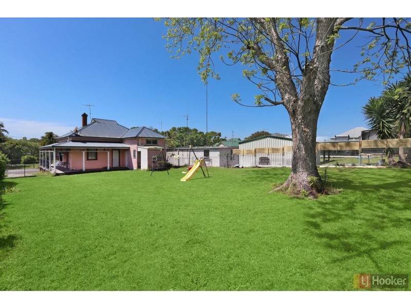 2 Hopetoun Street, Kempsey NSW 2440