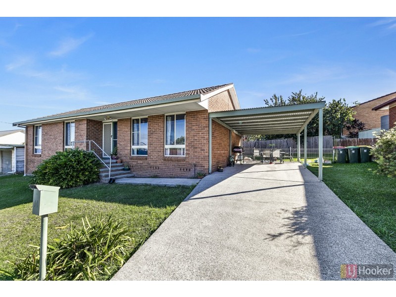 14 Chapman Street, Frederickton NSW 2440