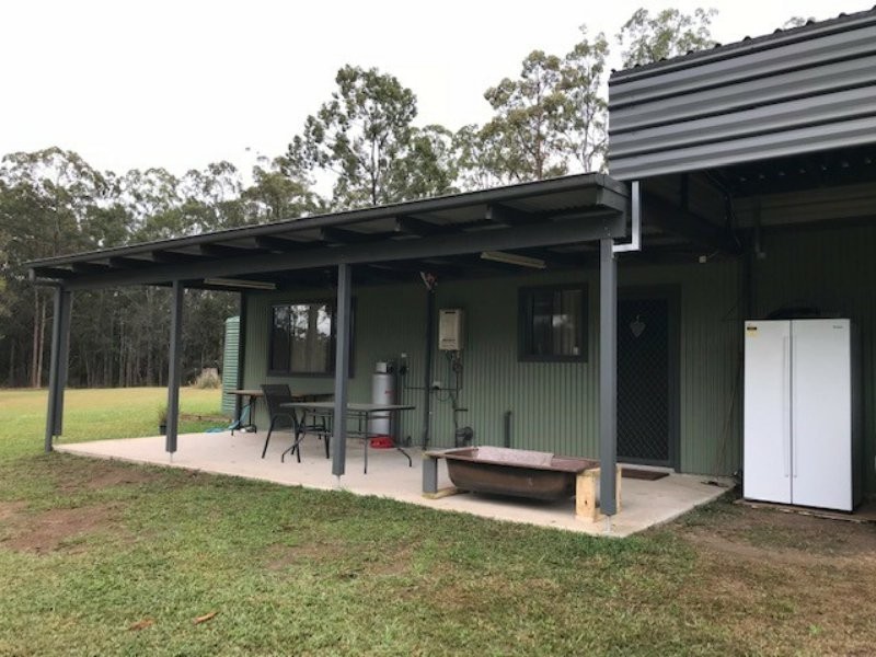 417 Pipers Creek Rd, Dondingalong NSW 2440