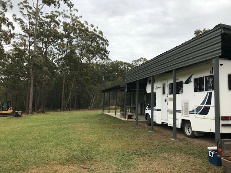 417 Pipers Creek Rd, Dondingalong NSW 2440