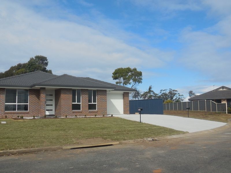 1 Forest Place, Kempsey NSW 2440