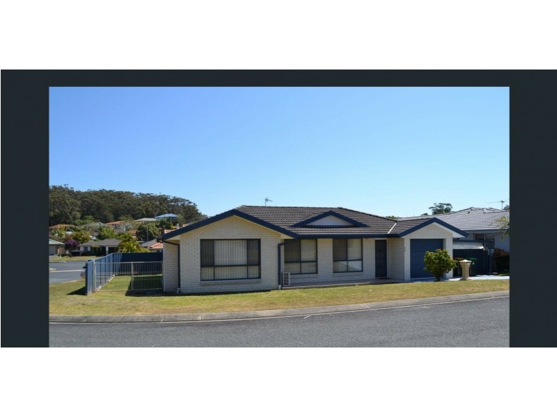 3A Dennis Crescent, South West Rocks NSW 2431