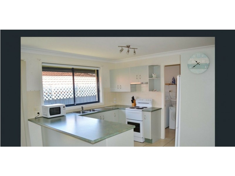 3A Dennis Crescent, South West Rocks NSW 2431