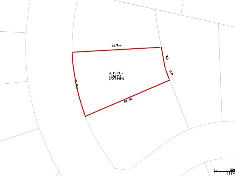 4 Springfields Drive, Aldavilla NSW 2440