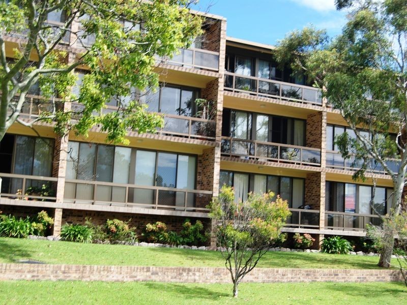 4/1 KILLUKE CRESCENT, Crescent Head NSW 2440