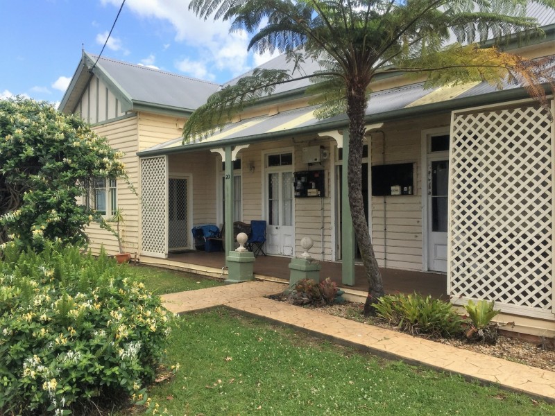 2/20 Short Street, West Kempsey NSW 2440