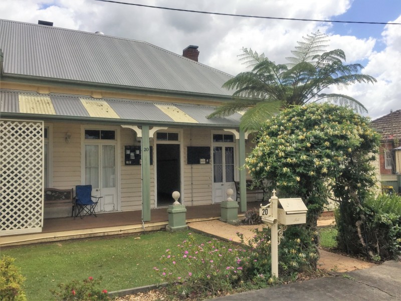 2/20 Short Street, West Kempsey NSW 2440