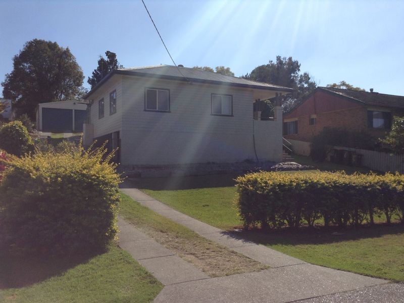 6 Dangar Street, Kempsey NSW 2440