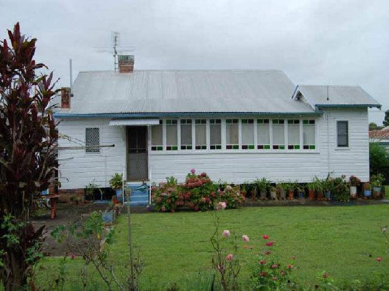 Lower Creek NSW 2440