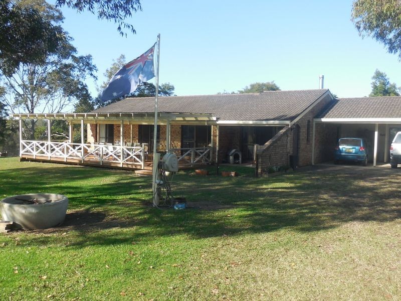 233 Marys Bay Road, Euroka NSW 2440