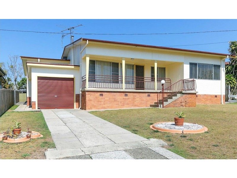 3 George Gilfillan Avenue, East Kempsey NSW 2440