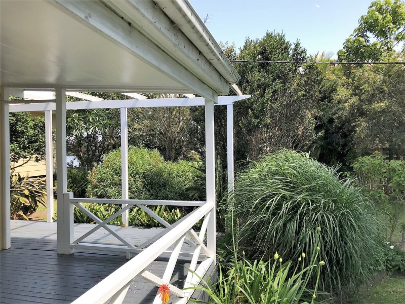 4 Morton Avenue, Smithtown NSW 2440