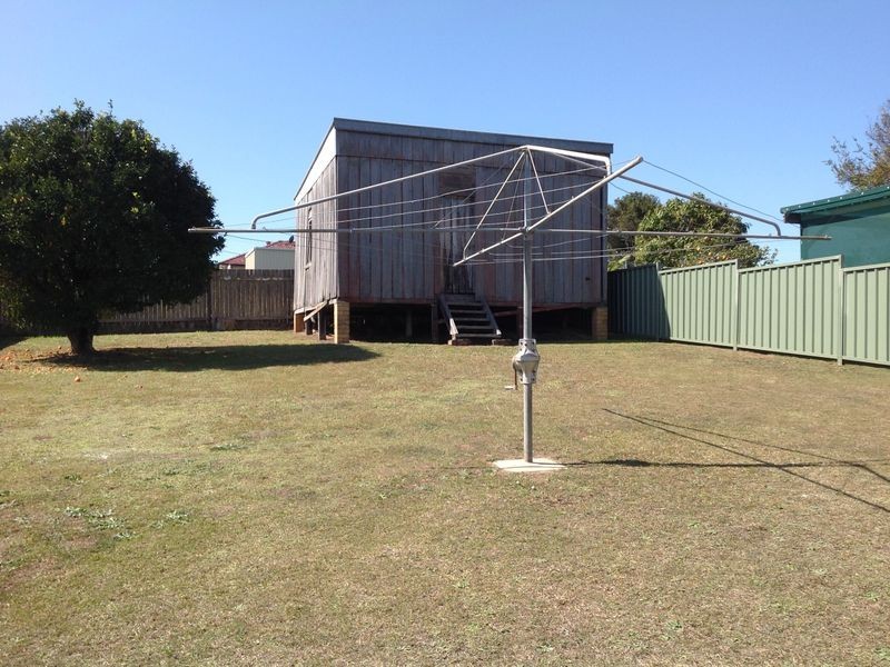 18 STANLEY STREET, Kempsey NSW 2440