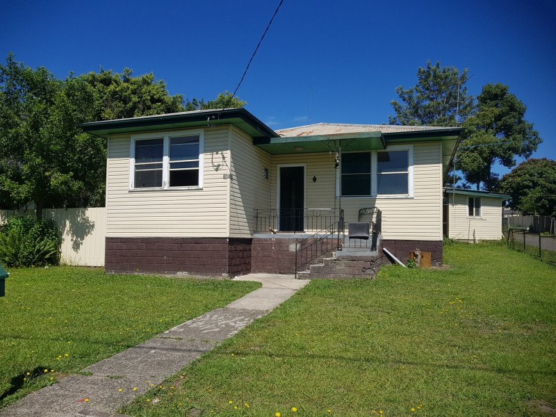 58 Lachlan Street, South Kempsey NSW 2440