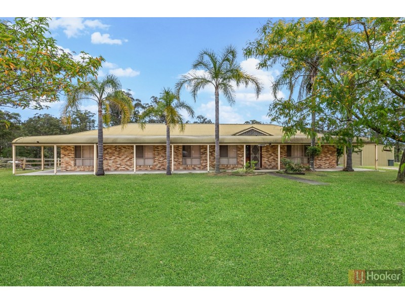 49 Lika Drive, South Kempsey NSW 2440