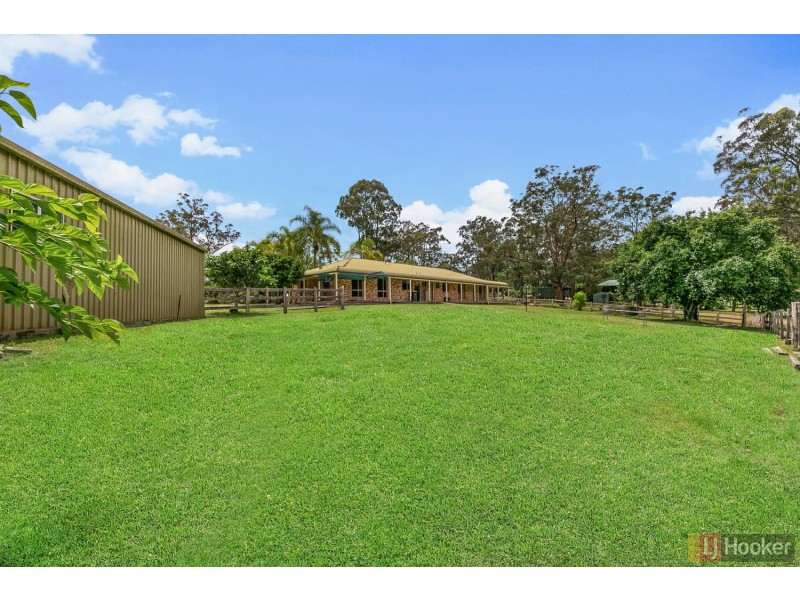 49 Lika Drive, South Kempsey NSW 2440