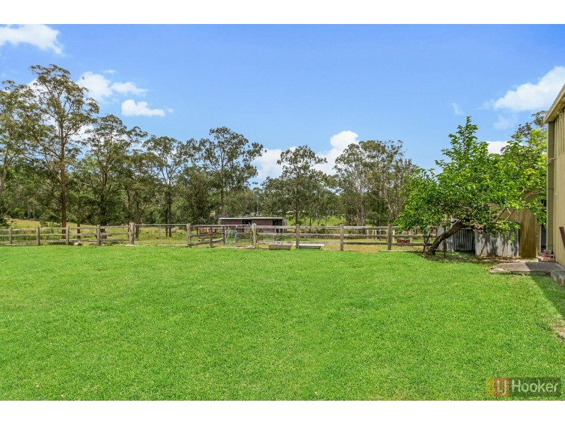 49 Lika Drive, South Kempsey NSW 2440