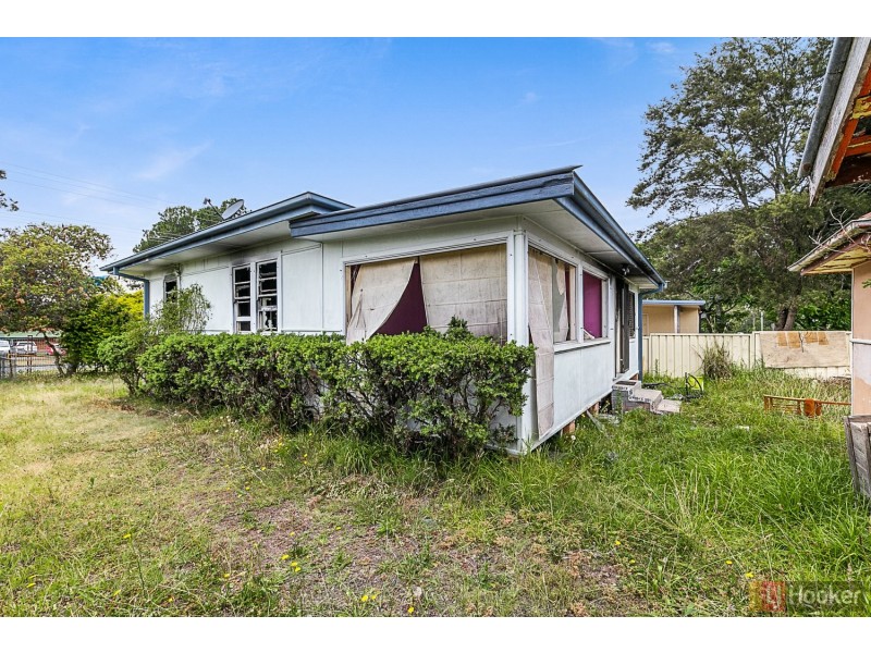 36 Queen Street, South Kempsey NSW 2440