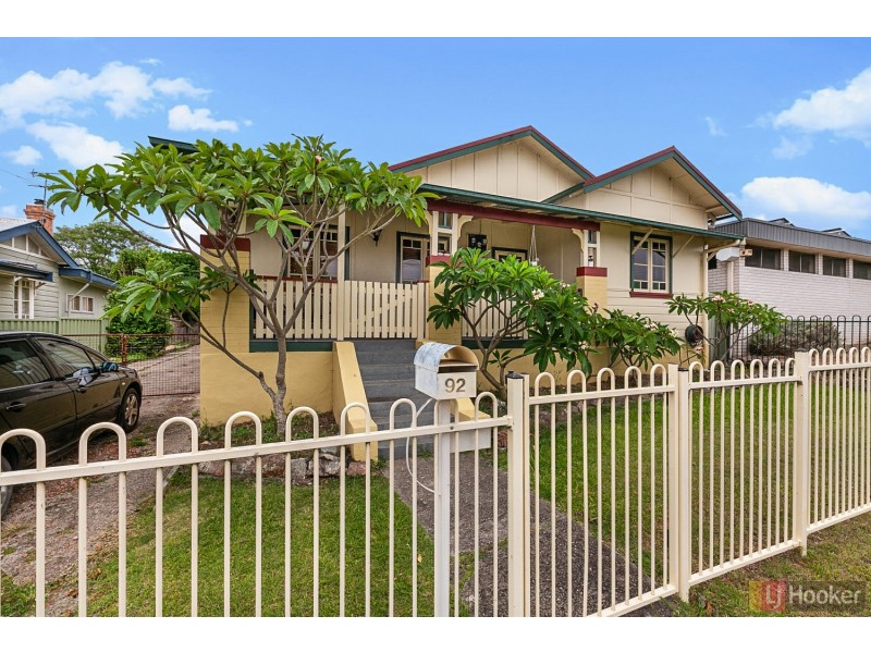92 Tozer Street, West Kempsey NSW 2440