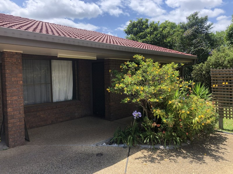 Unit 4/13 Jubilee Lane, West Kempsey NSW 2440