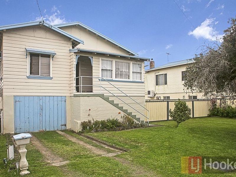 63 Belmore Street, Smithtown NSW 2440