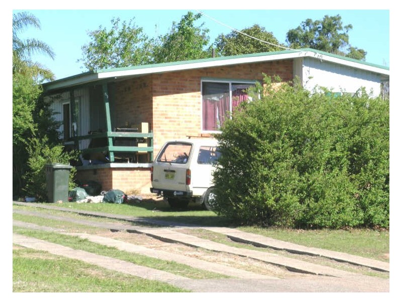 63 North Street, Kempsey NSW 2440